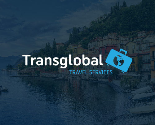 Transglobal logo