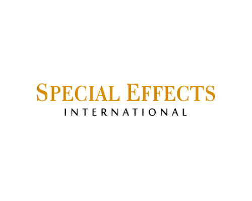 SPECIAL EFFECTS INTERNATIONAL
